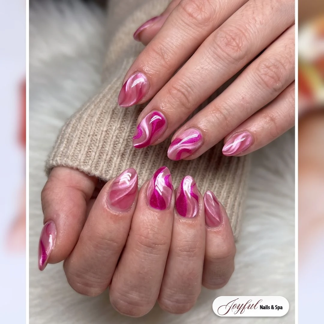 Nail Sep 21